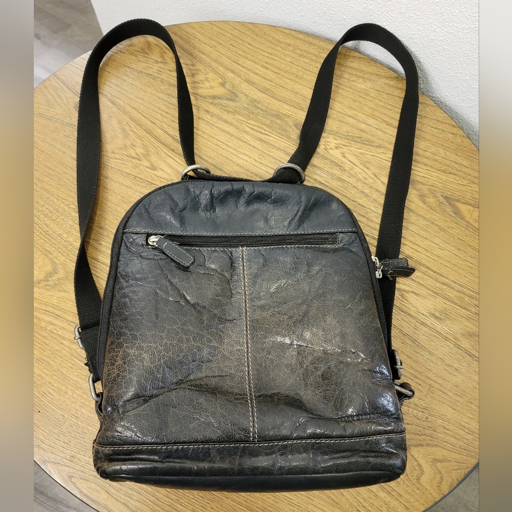 Jack Georges Backpack - image 1